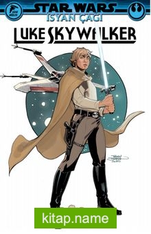 Star Wars: İsyan Çağı, Luke Skywalker