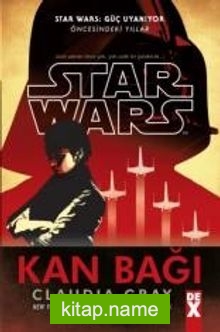 Star Wars Kan Bağı