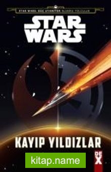 Star Wars Kayıp Yıldızlar