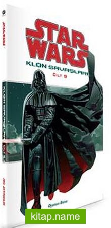 Star Wars Klon Savaşları 9 / Oyunun Sonu