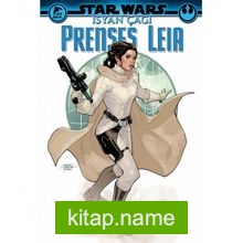 Star Wars Prenses Leia / Prenses Leia