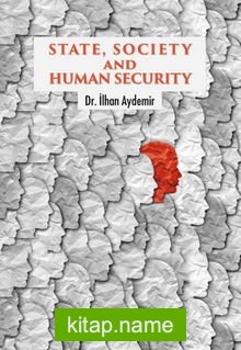 State, Society and Human Security