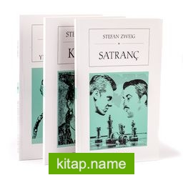 Stefan Zweig Seti (3 Kitap)