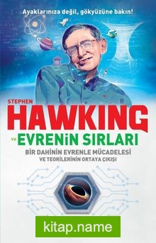 Stephen Hawking ve Evrenin Sırları