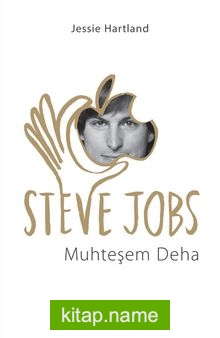 Steve Jobs Muhteşem Deha