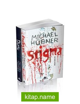 Stigma + Dürtü – Psikolojik Gerilim Takım Set (2 Kitap)