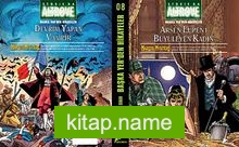 Storia da Altrove Başka Yer’den Hikayeler 8 Arsen Lüpen’i Büyüleyen Kadın – Devrim Yapan Vampir