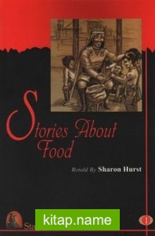 Stories About Food / Stage 1