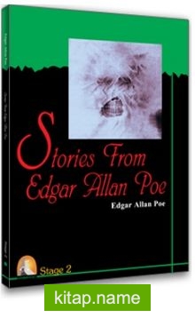 Stories from Edgar Allan Poe / Stage 2