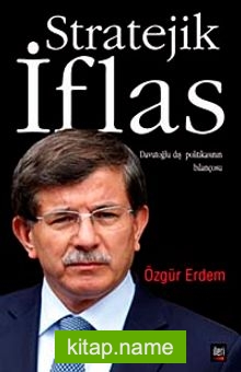 Stratejik İflas