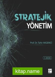 Stratejik Yönetim ( Ciltli)