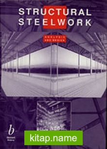 Structural Steelwork (Ciltli)