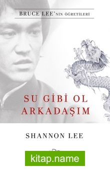 Su Gibi Ol Arkadaşım