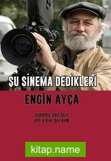 Şu Sinema Dedikleri