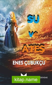 Su ve Ateş