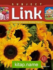 Subject Link L1 with Workbook +CD