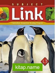 Subject Link L3 with Workbook +CD