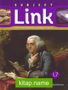 Subject Link L7 with Workbook +Cd