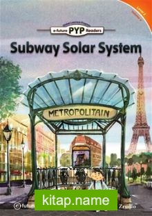 Subway Solar System (PYP Readers 2)