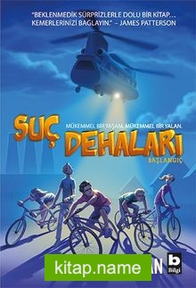 Suç Dehaları / Başlangıç