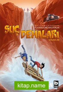 Suç Dehaları / Kaçaklar