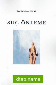 Suç Önleme