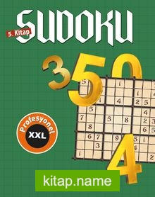 Sudoku 5 (Profesyonel)