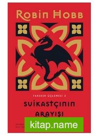 Suikastçının Arayışı