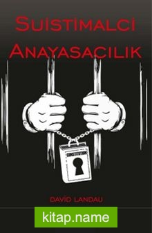 Suistimalci Anayasacılık