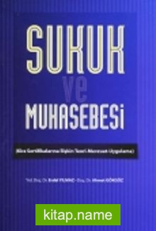 Sukuk ve Muhasebesi