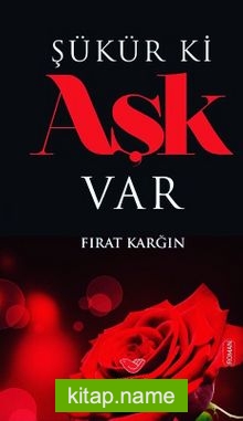 Şükür Ki Aşk Var