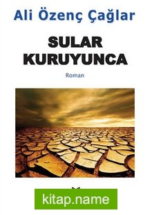 Sular Kuruyunca