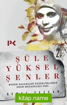 Şule Yüksel Şenler