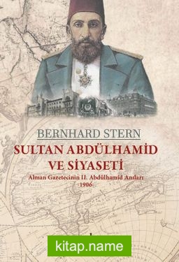 Sultan Abdülhamid ve Siyaseti