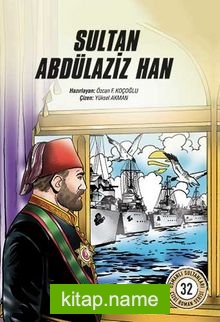 Sultan Abülaziz Han (Çizgi Roman)