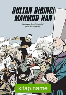 Sultan Birinci Mahmud Han