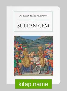 Sultan Cem (Cep boy) (Tam Metin)