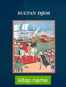 Sultan Djem