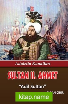 Sultan II. Ahmet Adil Sultan