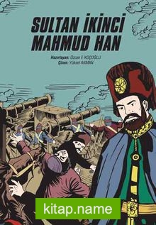 Sultan İkinci Mahmut Han