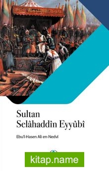 Sultan Selahaddîn Eyyûbî