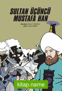 Sultan Üçüncü Mustafa Han