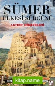 Sümer Ülkesi Sürgünü