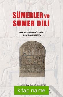 Sümerler ve Sümer Dili