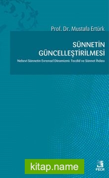 Sünnetin Güncelleştirilmesi