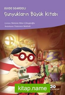 Sunyukların Büyük Kitabı