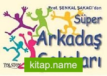 Süper Arkadaş Şakaları