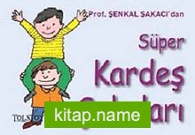 Süper Kardeş Şakaları