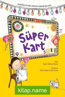 Süper Kart