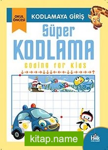 Süper Kodlama